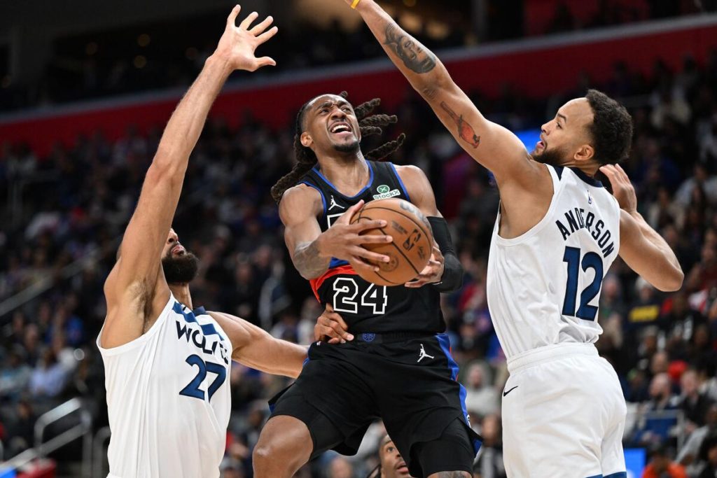 Palpite Orlando Magic x Detroit Pistons - NBA - 06/04/2026 Palpite Orlando Magic x Detroit Pistons - NBA - 06/04/2026