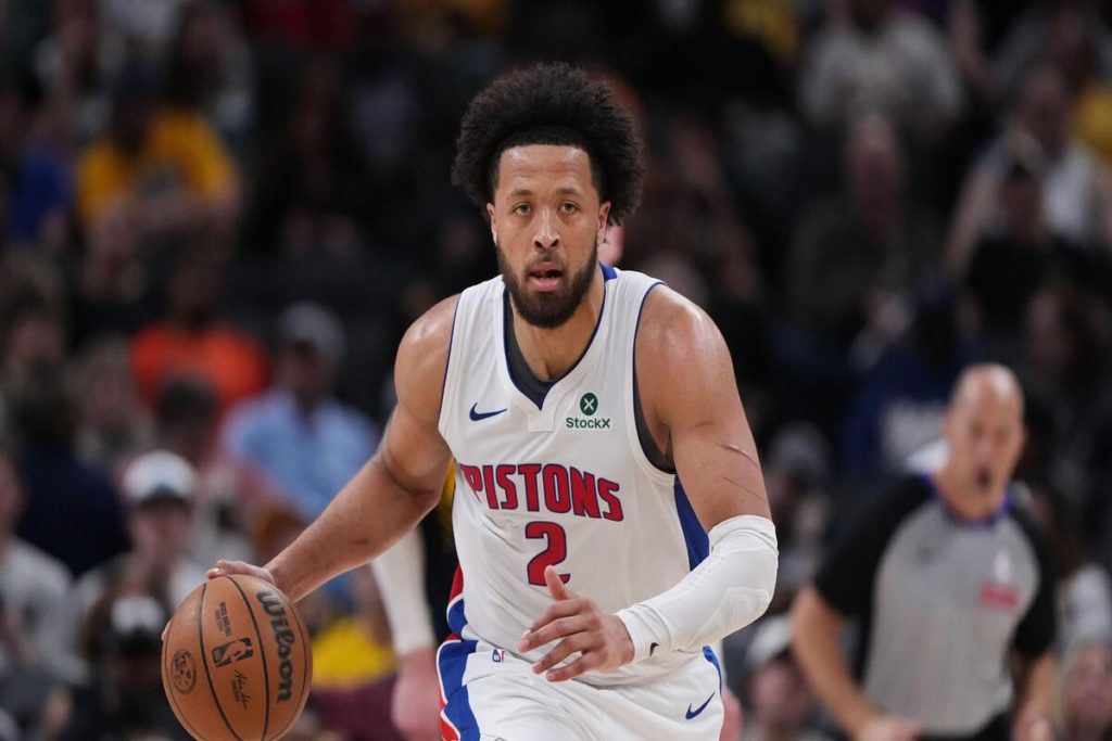 Palpite Detroit Pistons x Orlando Magic - NBA - 19/04/2026