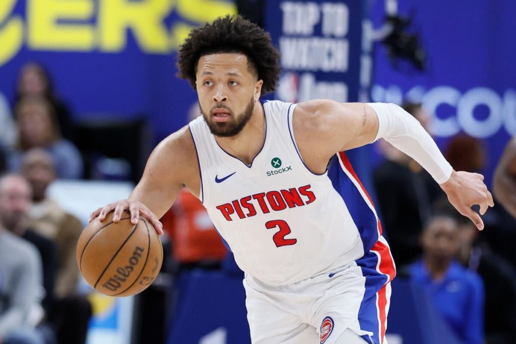 Palpite Detroit Pistons x Orlando Magic - NBA - 22/04/2026