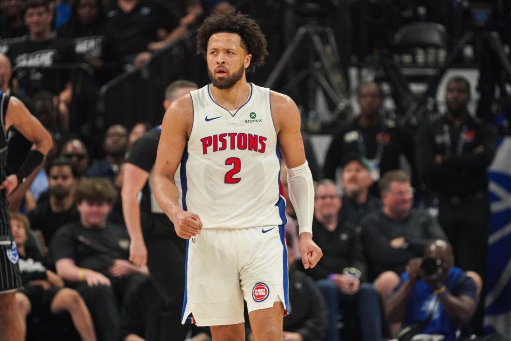 Palpite Orlando Magic x Detroit Pistons - NBA - 27/04/2026