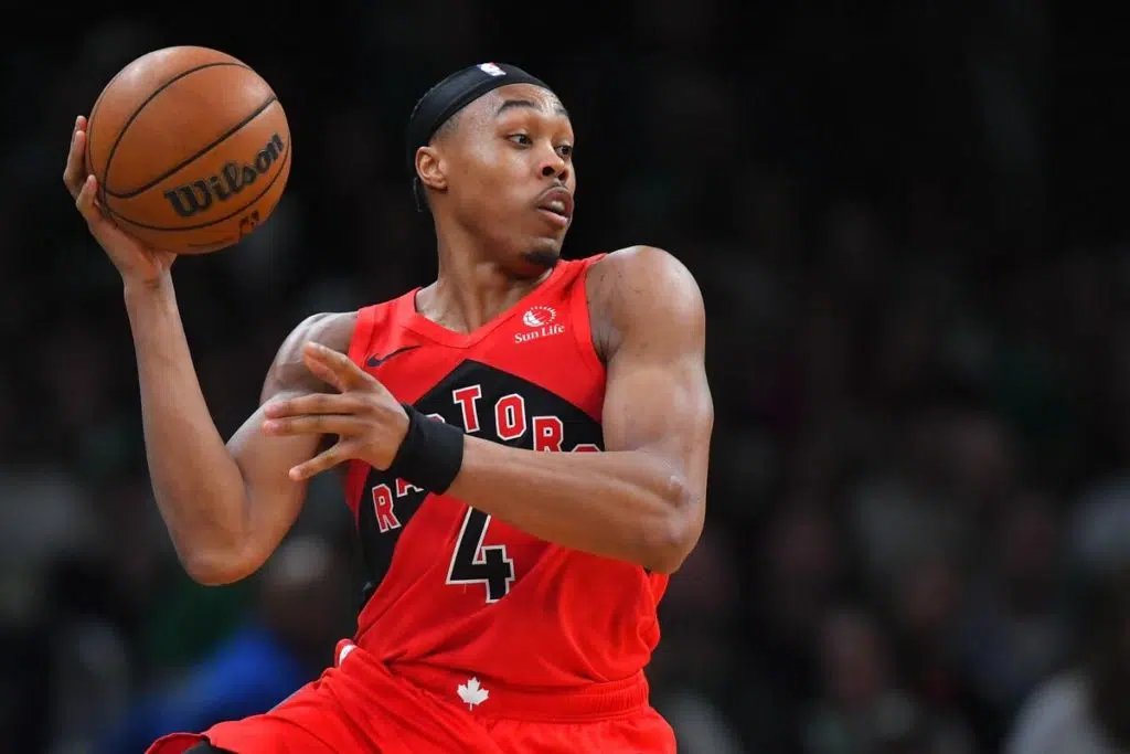 Palpite Toronto Raptors x Miami Heat - NBA - 07/04/2026