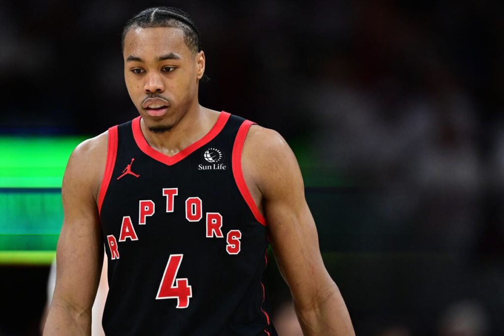 Palpite Toronto Raptors x Cleveland Cavaliers - NBA - 01/05/2026
