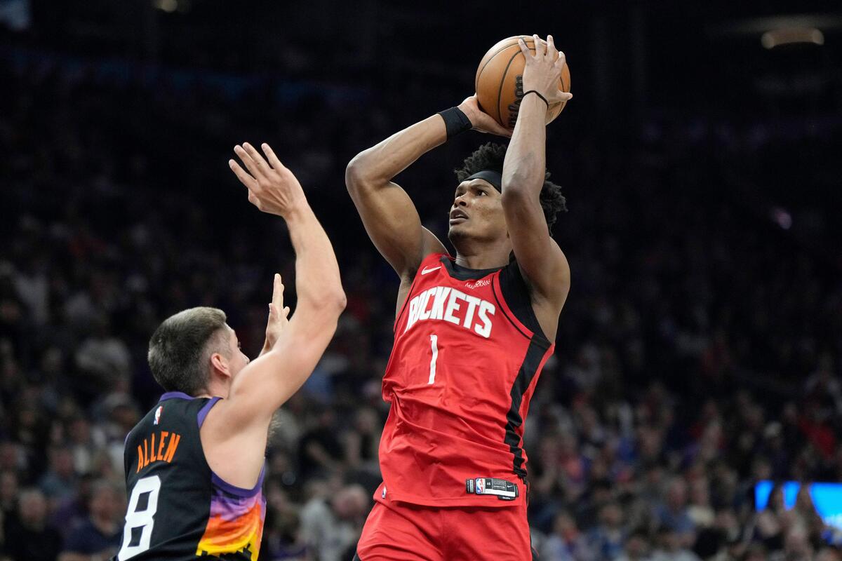 Palpite Houston Rockets x Minnesota Timberwolves - NBA - 10/04/2026 Palpite Houston Rockets x Minnesota Timberwolves – NBA – 10/04/2026