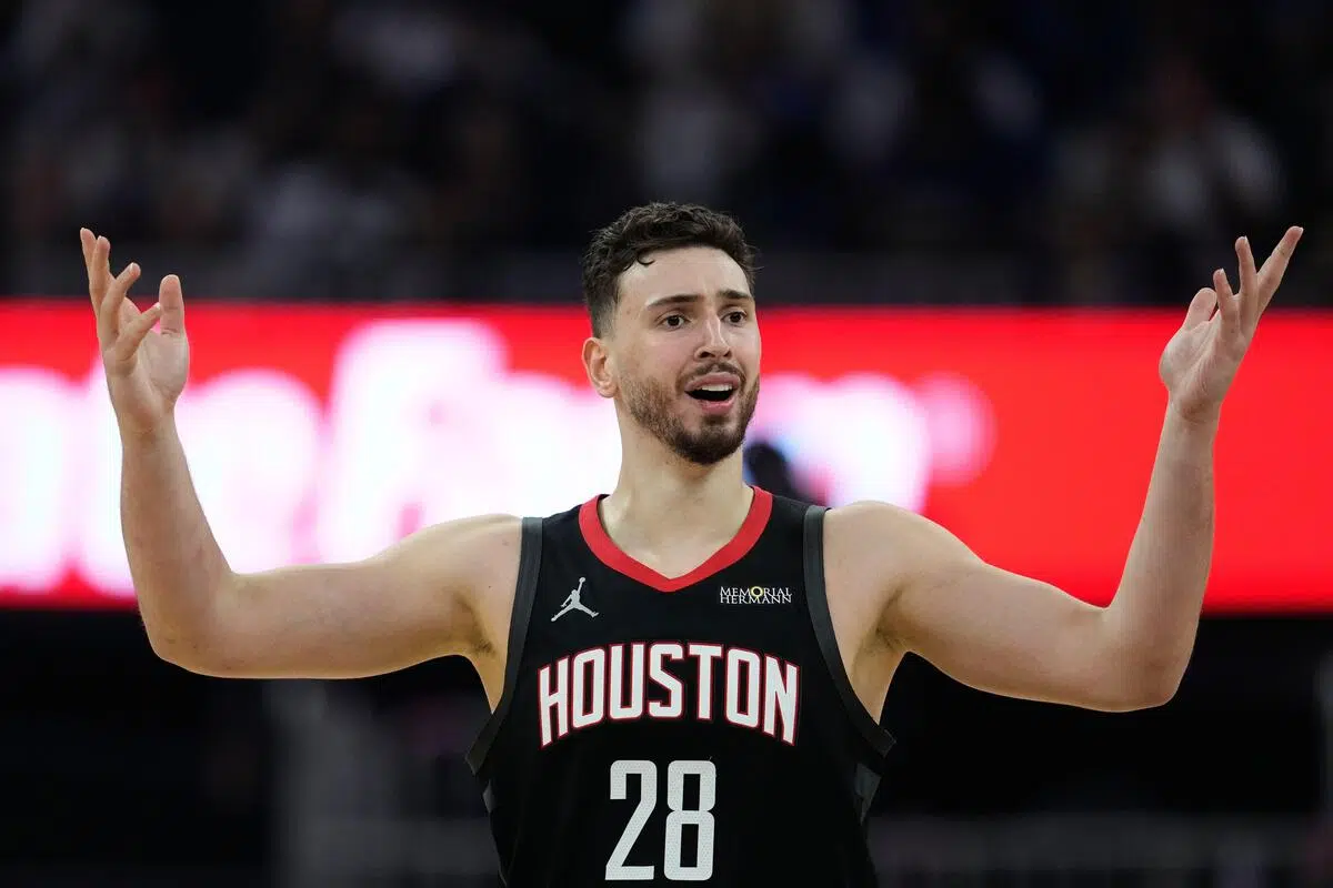 Palpite Phoenix Suns x Houston Rockets - NBA - 08/04/2026 Palpite Phoenix Suns x Houston Rockets – NBA – 08/04/2026