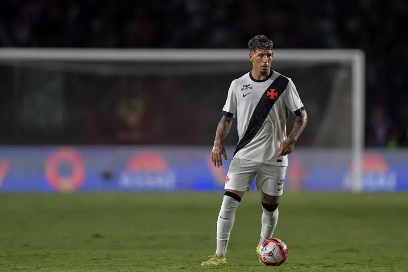 saldivia_vasco Palpite Vasco x Botafogo – Brasileirão – 04/04/2026