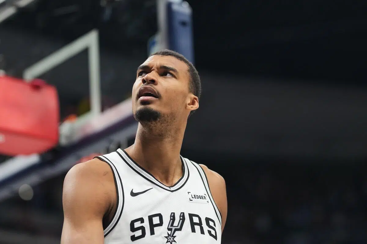 Palpite San Antonio Spurs x Philadelphia 76ers - NBA - 06/04/2026 Palpite San Antonio Spurs x Philadelphia 76ers – NBA – 06/04/2026