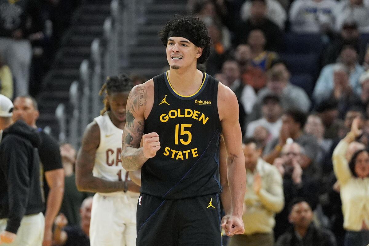 Palpite Golden State Warriors x Houston Rockets - NBA - 05/04/2026 Palpite Golden State Warriors x Houston Rockets – NBA – 05/04/2026