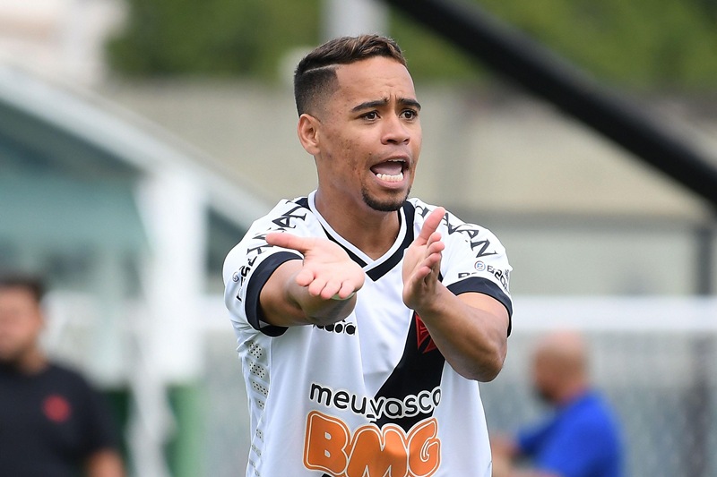 yago_pikachu_comcamisadovasco Palpite Remo x Vasco – Brasileirão – 11/04/2026