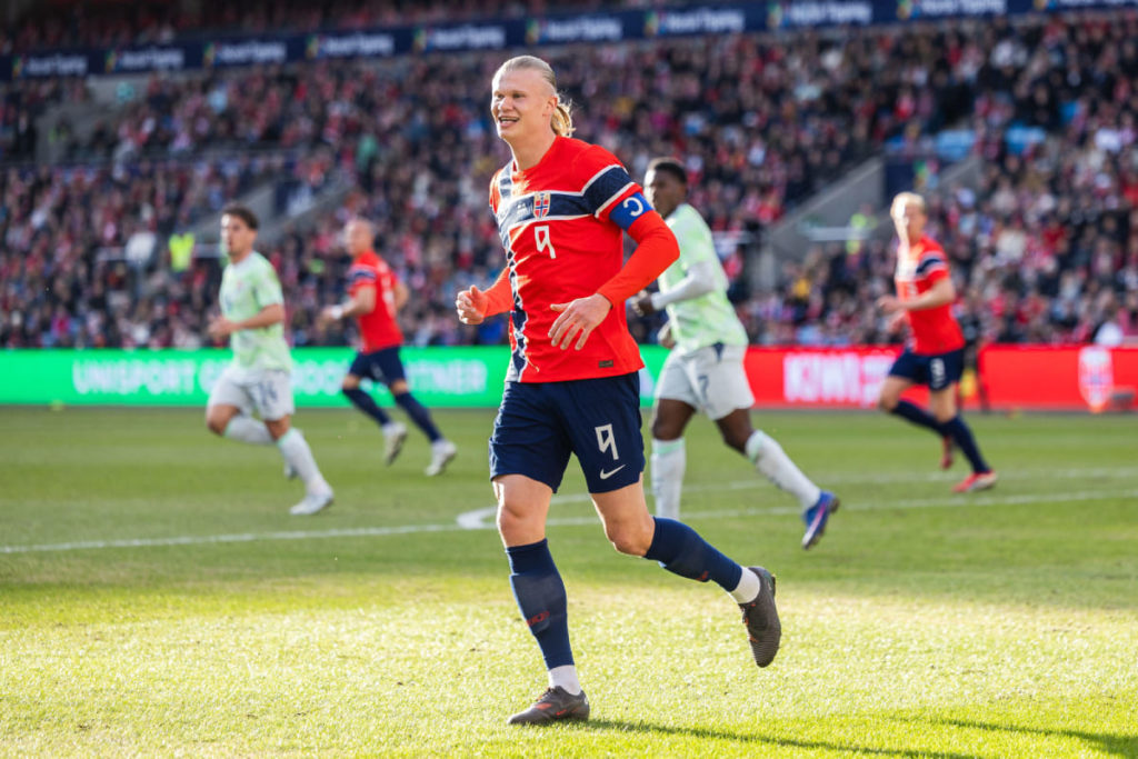 Palpite Noruega Palpite Noruega