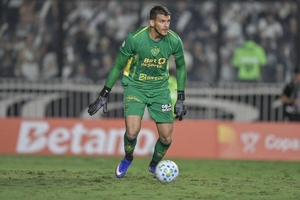 Palpite Paysandu