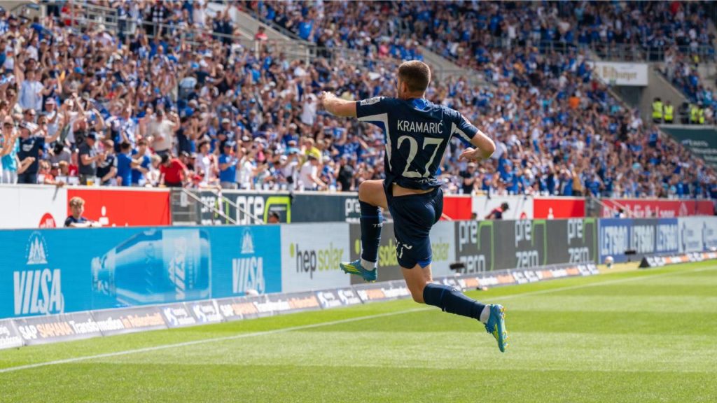 Palpite Borussia Mönchengladbach x Hoffenheim