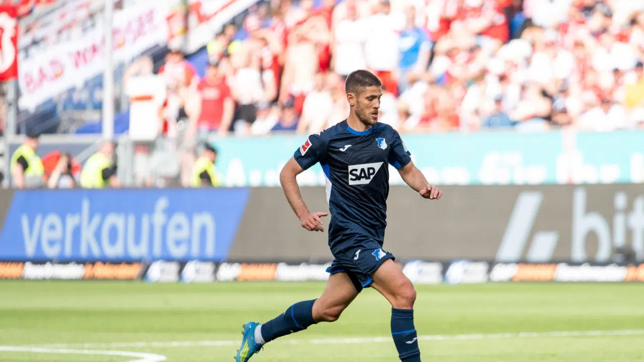 Andrej Kramarić do Hoffenheim Palpite Hoffenheim x Werder Bremen – Bundesliga – 09/05/2026