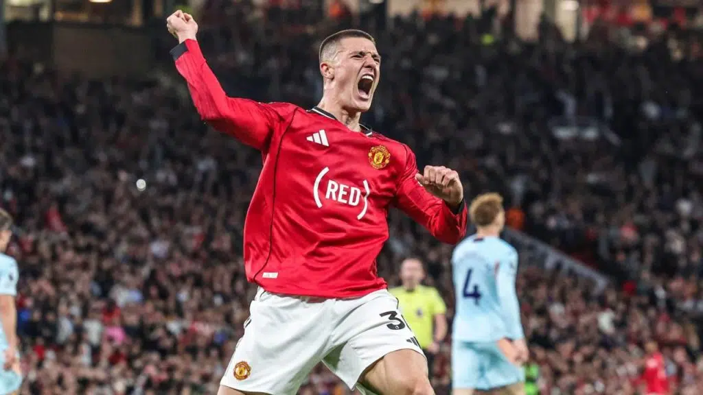 Palpite Manchester United x Nottingham Forest