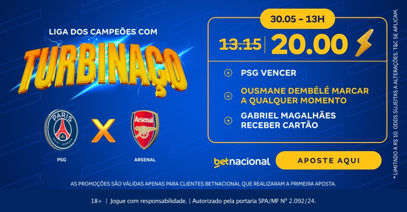 Betnacional Champions League