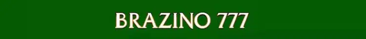 Brazino777 faixa