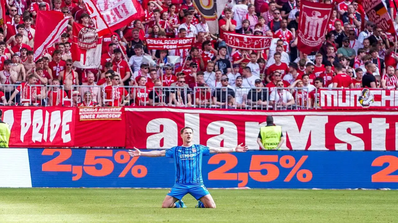 Budu Zivzivadze do Heidenheim Palpite Heidenheim x Mainz – Bundesliga – 16/05/2026