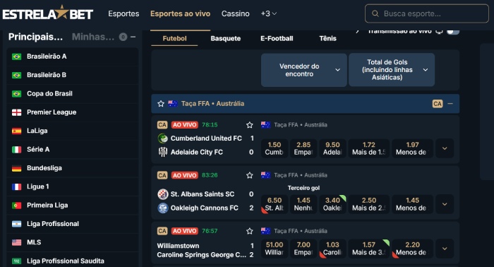 Apostas Vivo Copa Do Mundo Estrela Bet Estrela Bet Apostas Ao Vivo