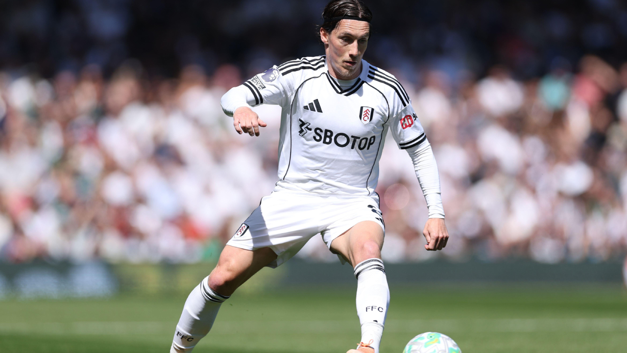 Harry Wilson do Fulham Palpite Wolverhampton x Fulham – Premier League – 17/05/2026