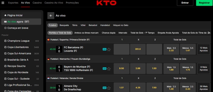 KTO Apostas Ao Vivo Copa Do Mundo Apostas Ao Vivo