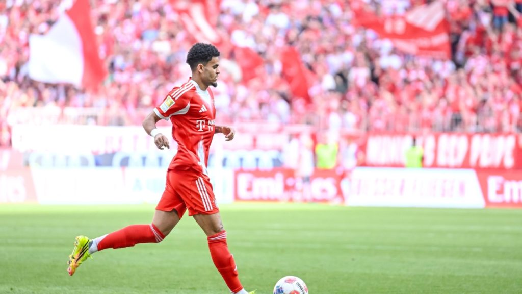 Palpite Wolfsburg x Bayern