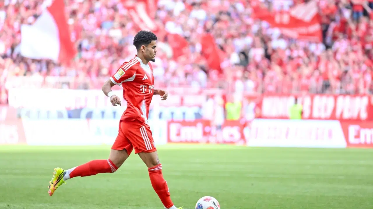 Luis Díaz do Bayern Munich Palpite Wolfsburg x Bayern de Munique – Bundesliga – 09/05/2026