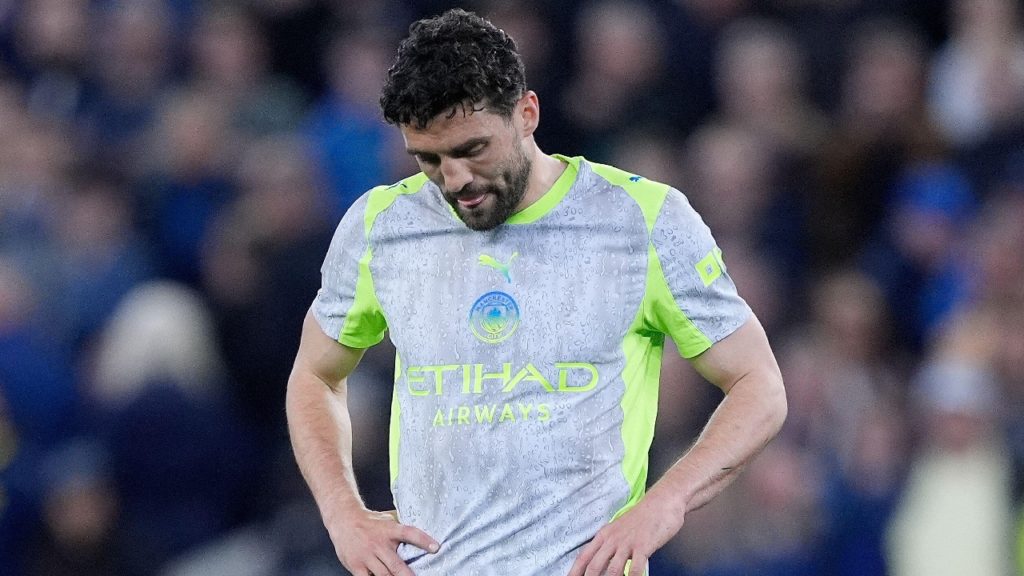 Mateo Kovacic do Manchester City Palpite Manchester City x Brentford