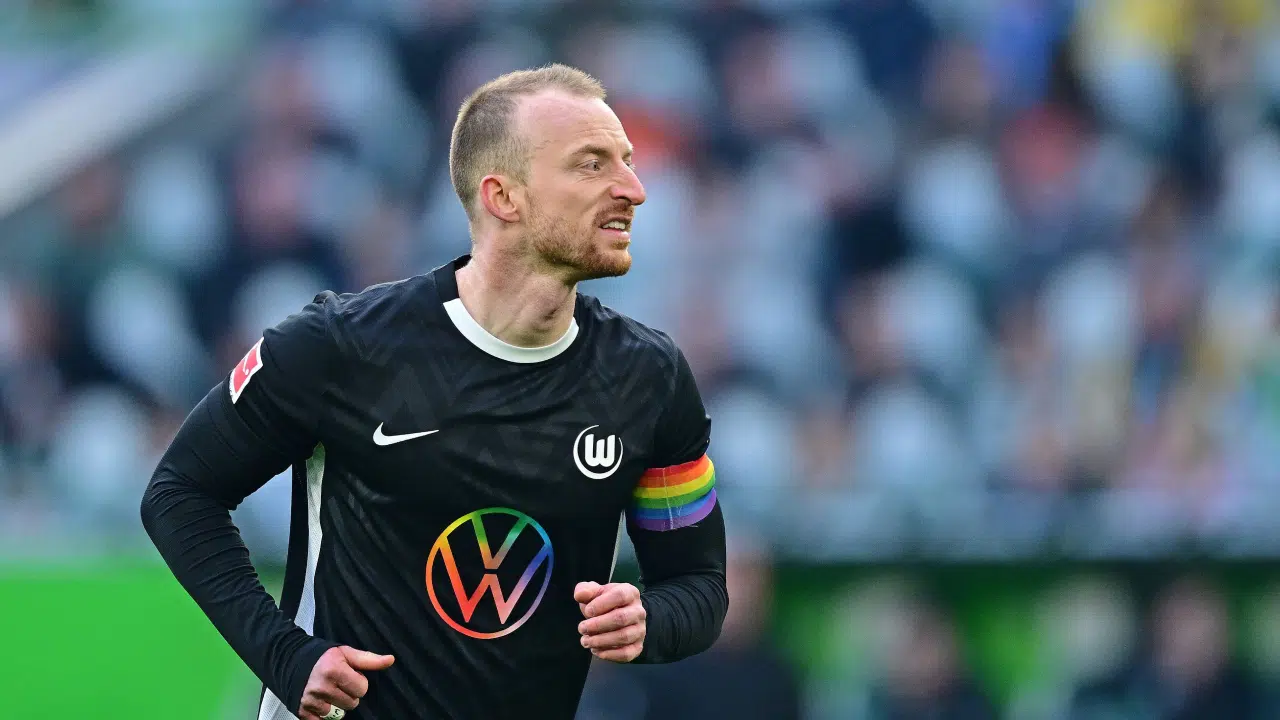 Maximilian Arnold do Wolfsburg Palpite St. Pauli x Wolfsburg – Bundesliga – 16/05/2026