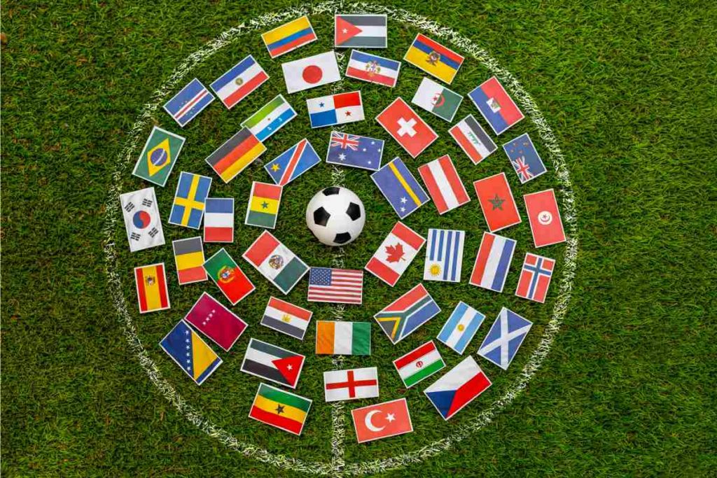 Melhores sites Copa do Mundo 2026