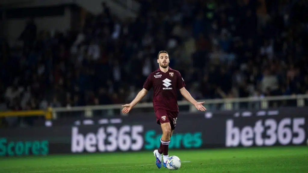 Palpite Torino x Juventus