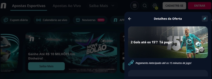 Ofertas Apostar Copa Do Mundo Novibet Novibet Ofertas