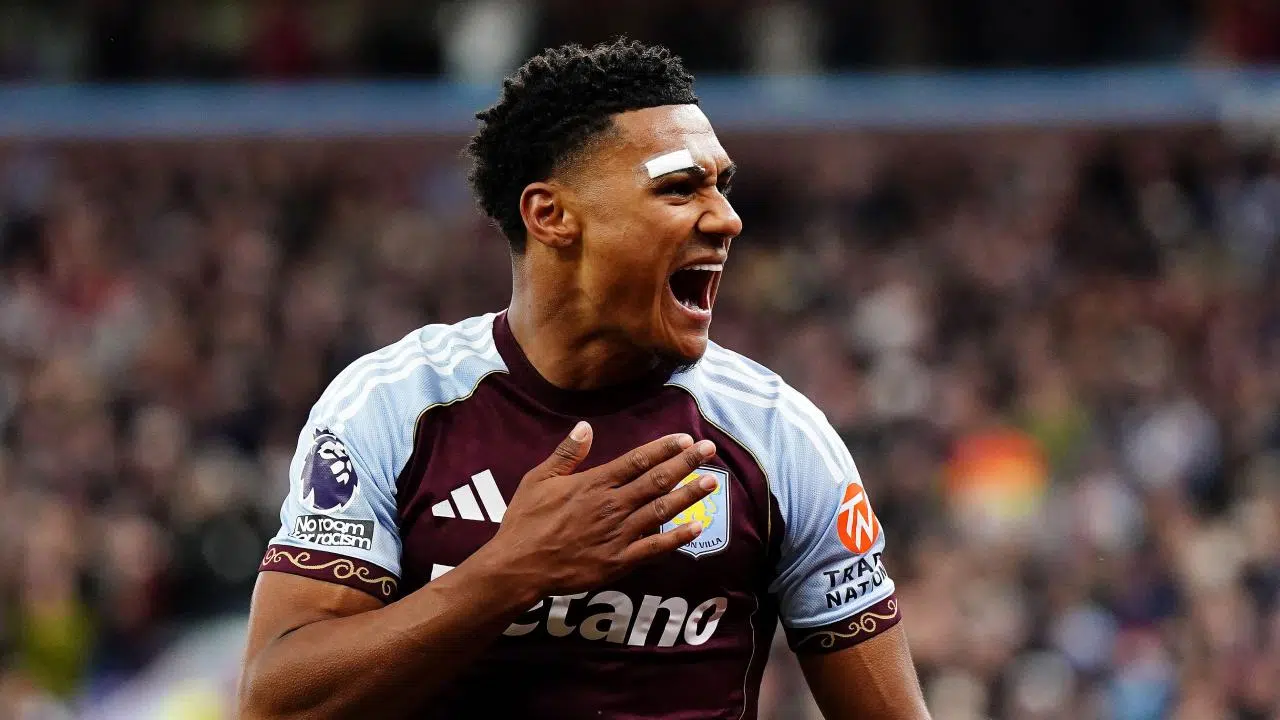 Ollie Watkins do Aston Villa Palpite Freiburg x Aston Villa – Europa League – 20/05/2026