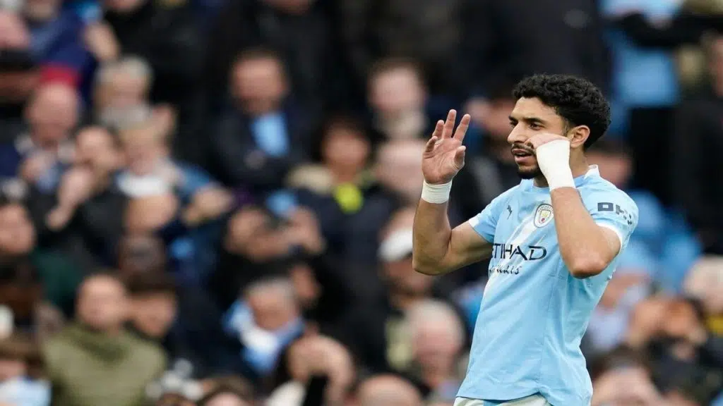 Palpite Manchester City x Crystal Palace