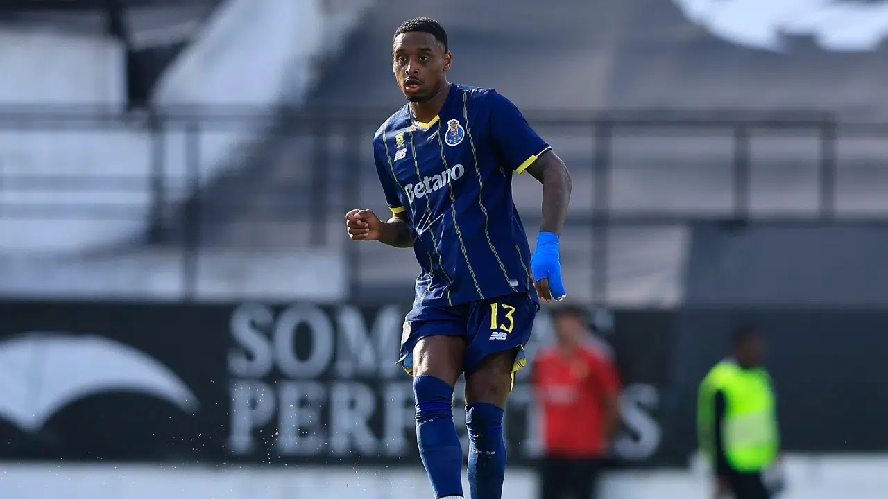 Pablo Rosario do FC Porto Palpite Porto x Alverca – Campeonato Português – 02/05/2026