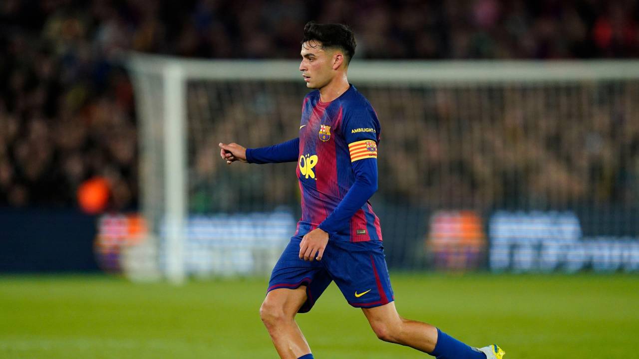 Pedri do Barcelona Palpite Valencia x Barcelona – La Liga – 23/05/2026