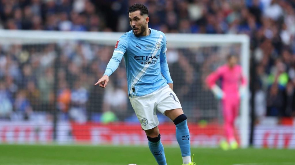 Palpite Bournemouth x Manchester City