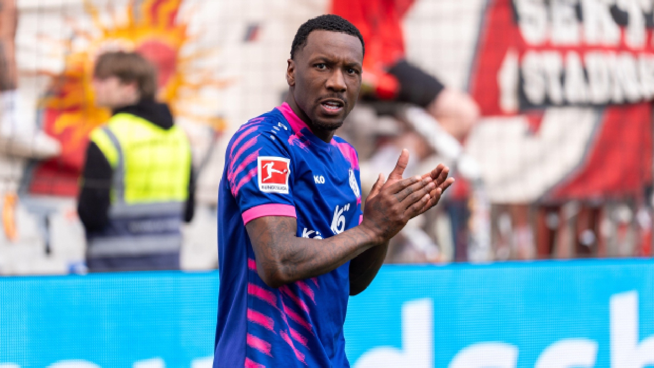 Sheraldo Becker do Mainz Palpite Mainz x Union Berlin – Bundesliga – 10/05/2026