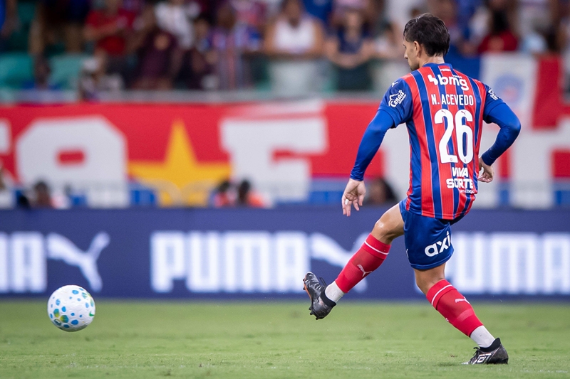 acevedo Palpite Bahia x Botafogo – Brasileirão – 30/05/2026