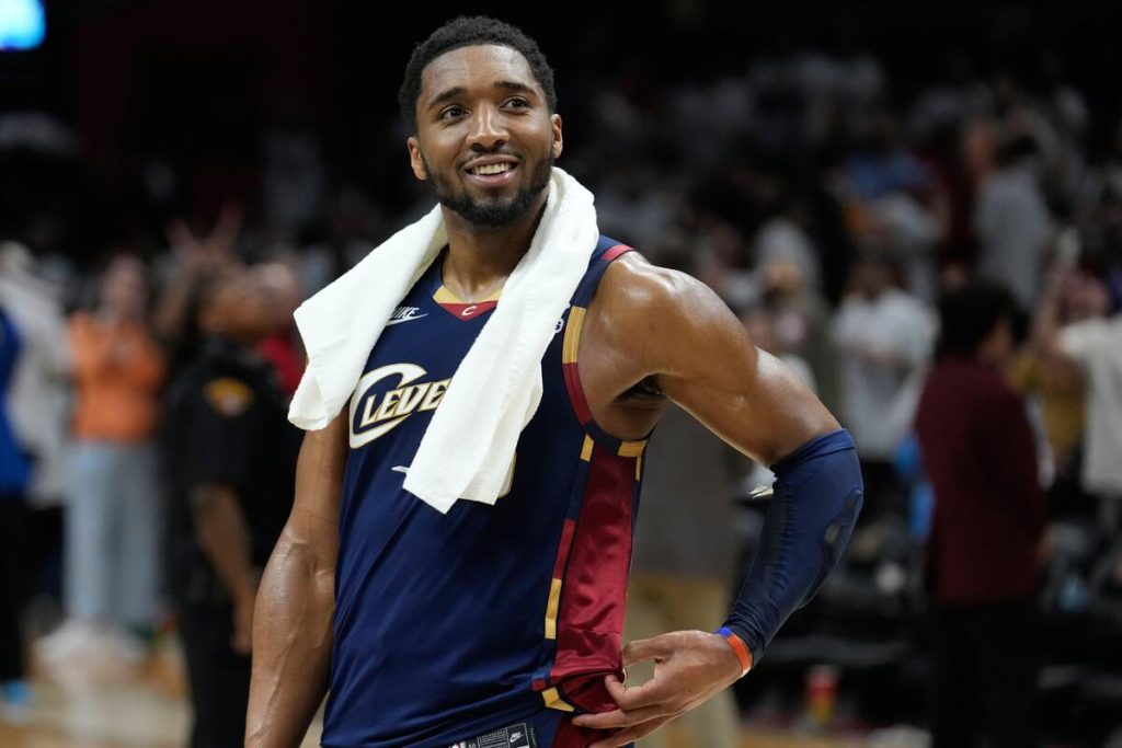 Palpite Cleveland Cavaliers x Detroit Pistons - NBA - 11/05/2026