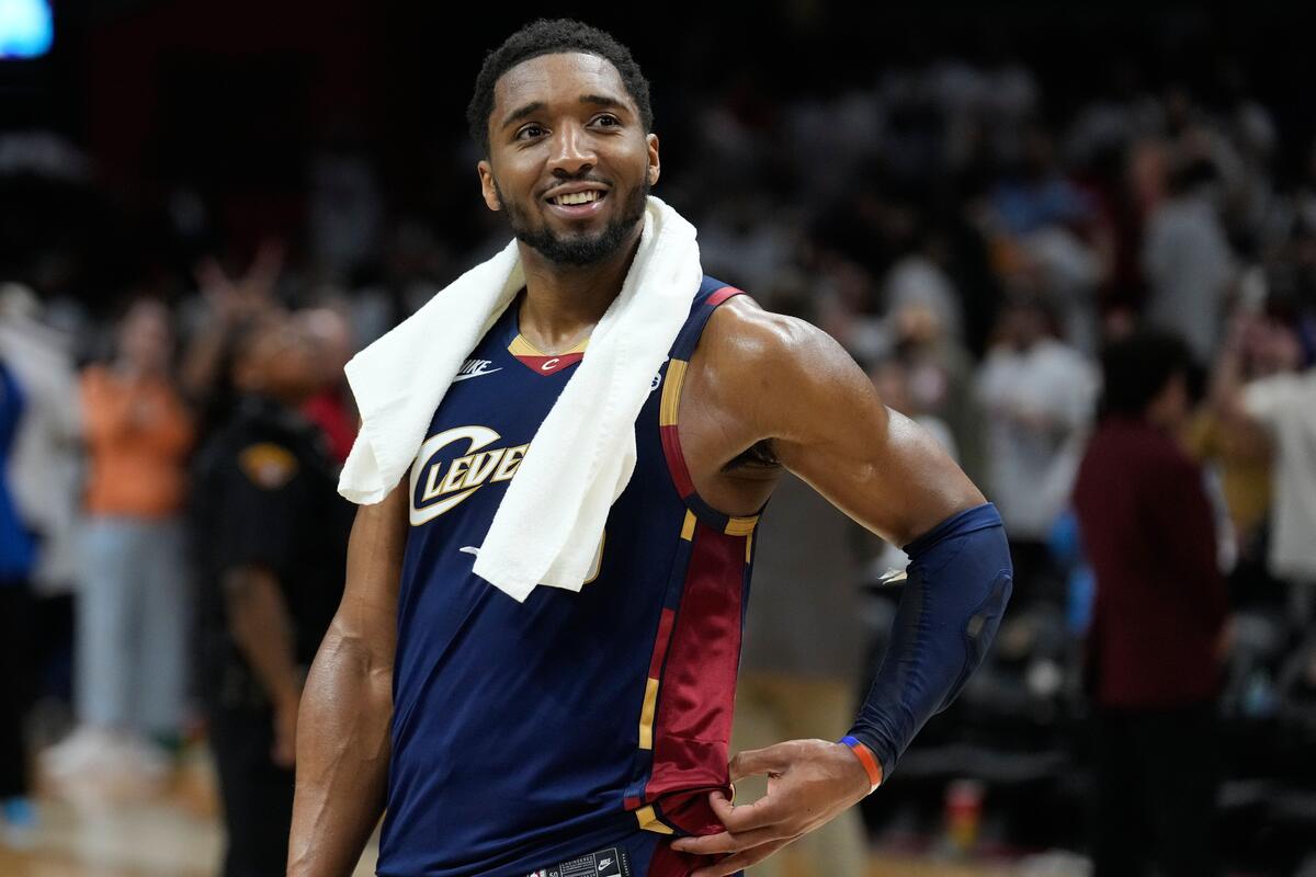 Palpite Cleveland Cavaliers x Detroit Pistons - NBA - 11/05/2026 Palpite Cleveland Cavaliers x Detroit Pistons – NBA – 11/05/2026