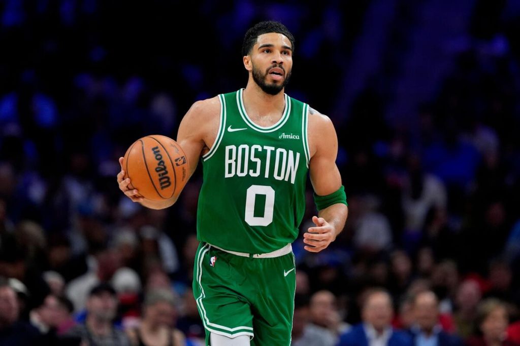 Palpite Boston Celtics x Philadelphia 76ers - NBA - 02/05/2026