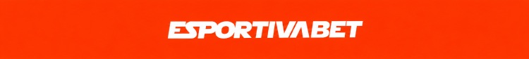 Esportiva Bet faixa