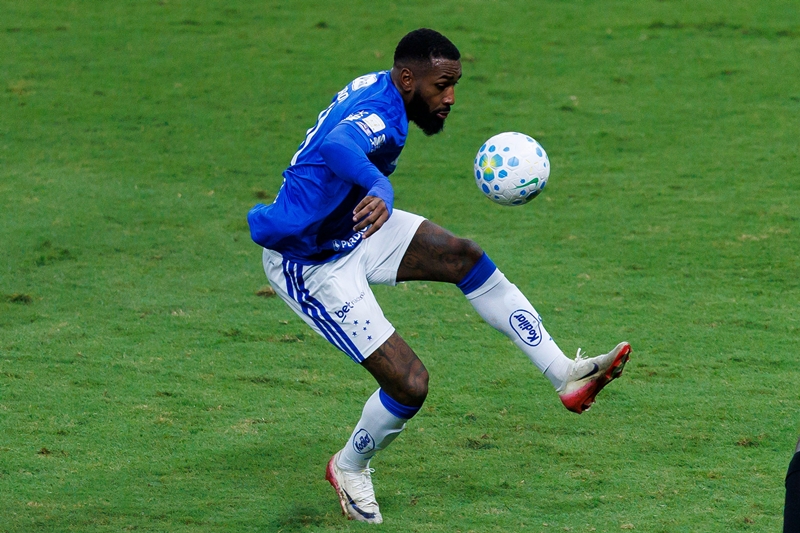 gerson_cruzeiro Palpite Cruzeiro x Chapecoense – Brasileirão – 24/05/2026