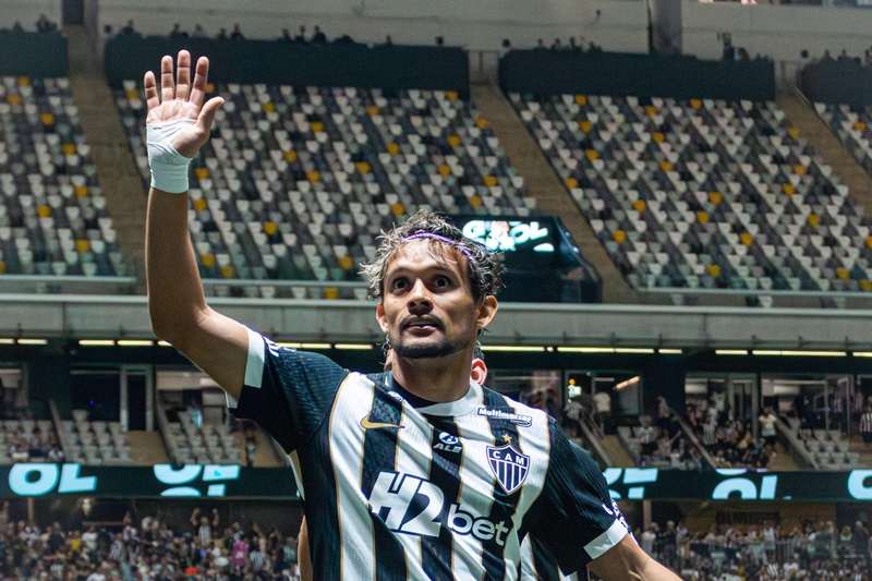 gustavo_scarpa_atleticomg Palpite Atlético-MG x Botafogo – Brasileirão – 10/05/2026