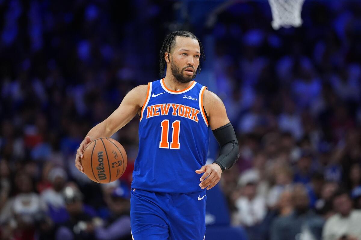 Palpite Philadelphia 76ers x New York Knicks - NBA - 10/05/2026 Palpite Philadelphia 76ers x New York Knicks – NBA – 10/05/2026