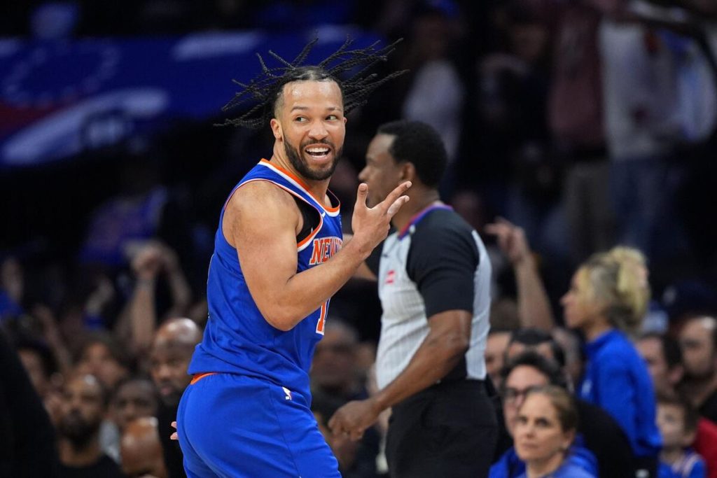 Palpite New York Knicks x Cleveland Cavaliers - NBA - 19/05/2026 Palpite New York Knicks x Cleveland Cavaliers - NBA - 19/05/2026