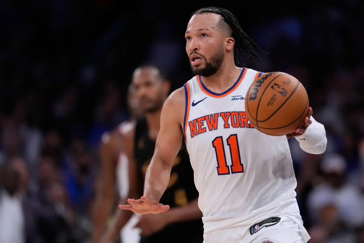 Palpite New York Knicks x Cleveland Cavaliers - NBA - 21/05/2026 Palpite New York Knicks x Cleveland Cavaliers – NBA – 21/05/2026