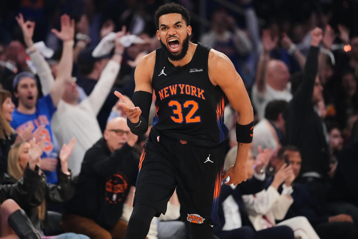 Palpite Cleveland Cavaliers x New York Knicks - NBA - 23/05/2026 Palpite Cleveland Cavaliers x New York Knicks – NBA – 23/05/2026