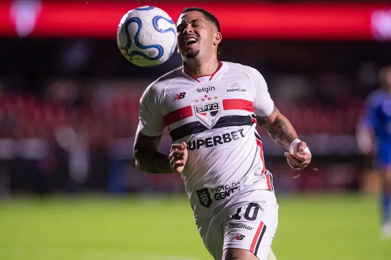 luciano_sao_paulo Palpite São Paulo x Botafogo – Brasileirão – 23/05/2026