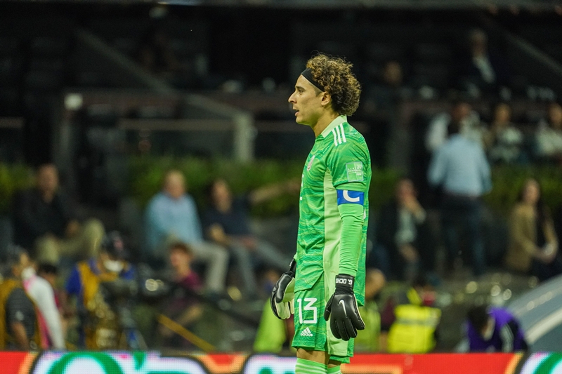 ochoa_mexico Palpite México x África do Sul – Copa Argentina – 11/06/2026