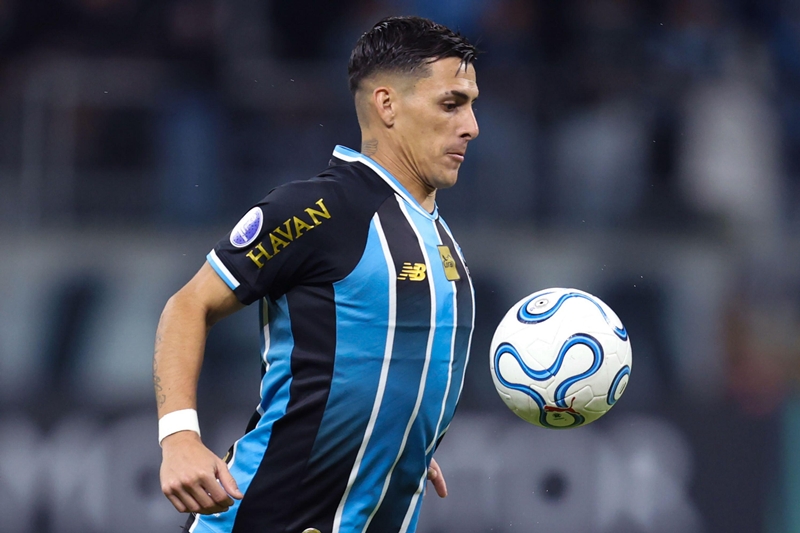 pavon_gremio Palpite Grêmio x Santos – Brasileirão – 23/05/2026